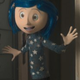Image for article titled Sew Buttons Over Your Eyes And Paper Your Walls, Coraline Style